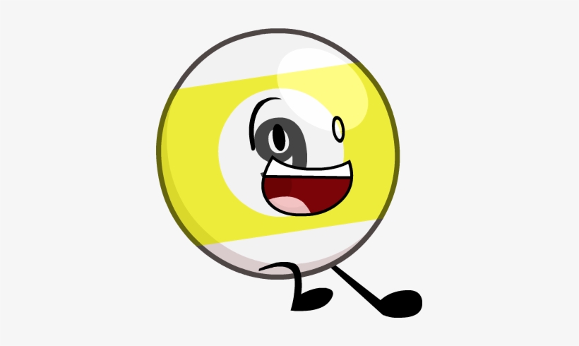 9 Ball Idle - Wiki, transparent png #2715068