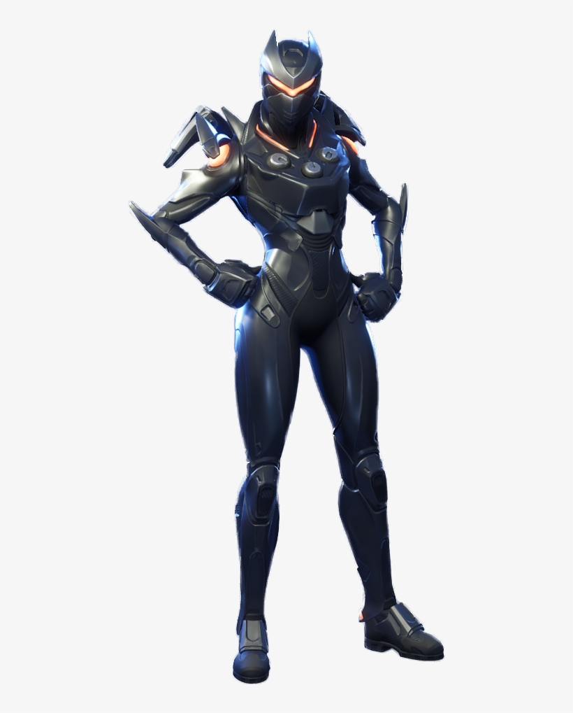 Fortnite Oblivion Png Image - Red Knight Fortnite Skin Png, transparent png #2715093