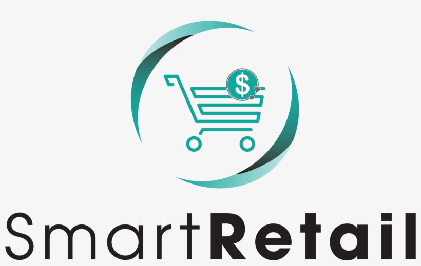 Smart Retail Logo-01 - Circle, transparent png #2715189