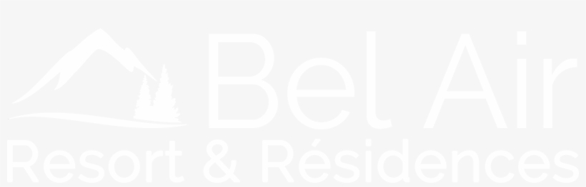 Bel Air Tremblant Logo, transparent png #2715238