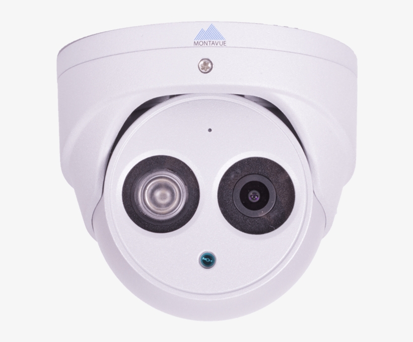 Montavue Home Security System 4 Channel Nvr W/ 4 4mp - Montavue Home Security System 8 Channel 4k Nvr, 4 2k, transparent png #2715286