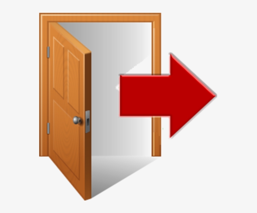 User Logout Icon Png, transparent png #2715363