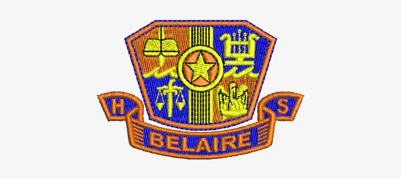 Belaire High School, transparent png #2715387