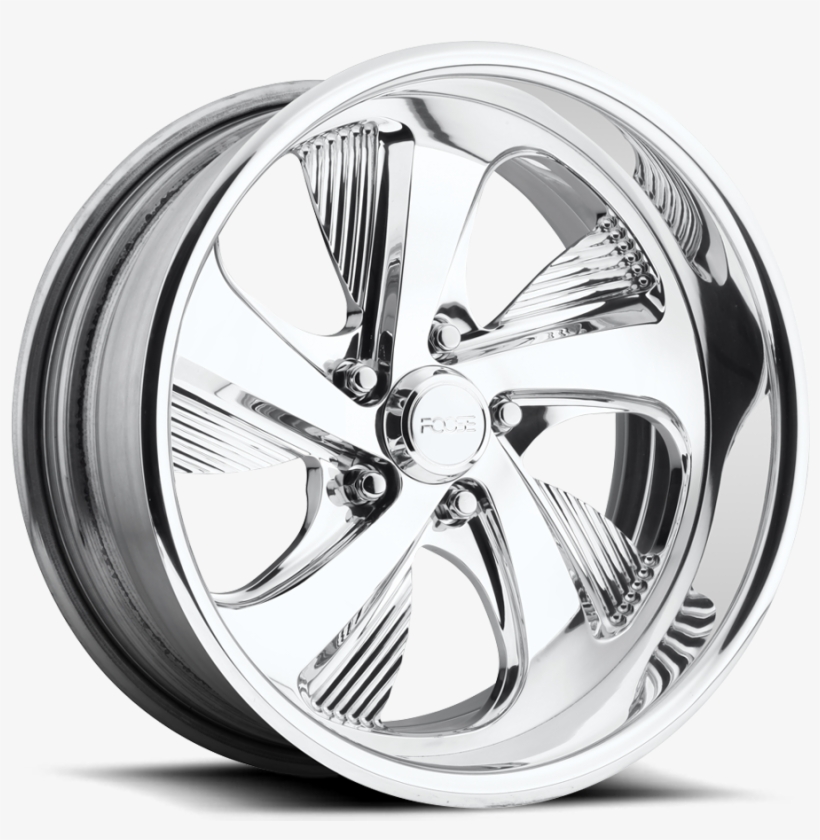 Foose Wheels, transparent png #2715412