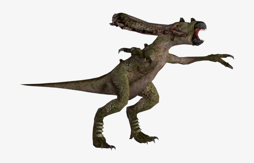 Download Zip Archive - Elder Scrolls 4 Clannfear, transparent png #2715461