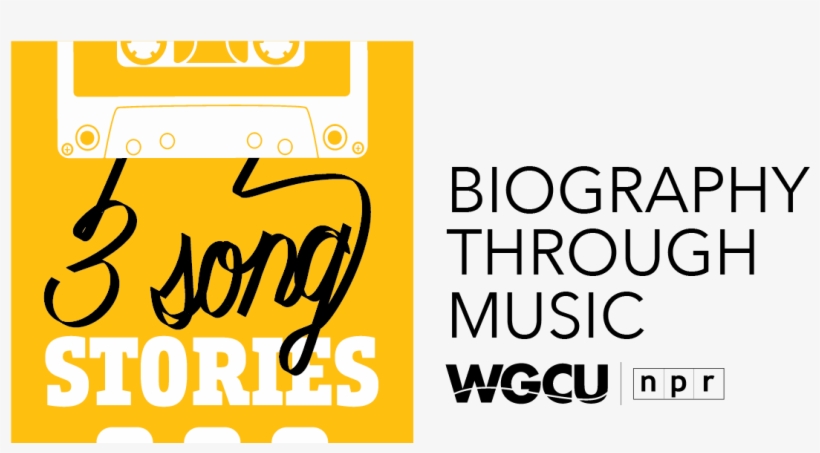 Three Song Stories Is An Exploration Of The Power Music - National Public Radio, transparent png #2715486