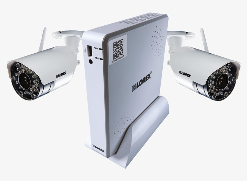 With - Lorex Lh040400, transparent png #2715516