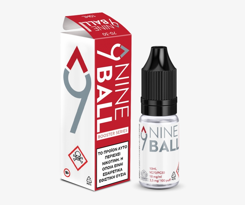 Nine-ball, transparent png #2715548