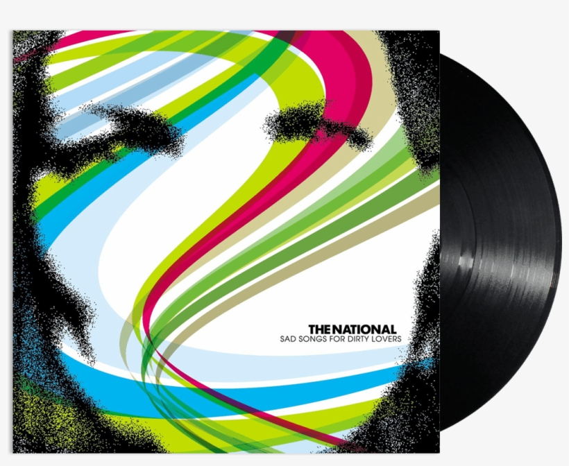 Sad Songs For Dirty Lovers - National Sad Songs For Dirty Lovers, transparent png #2715574