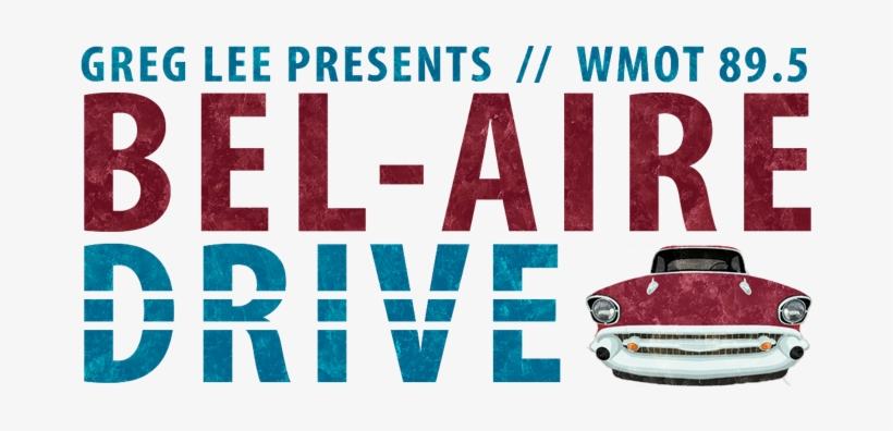 Bel-aire Drive Is A Weekly Showcase For The Sounds - Before I Wake, transparent png #2715575