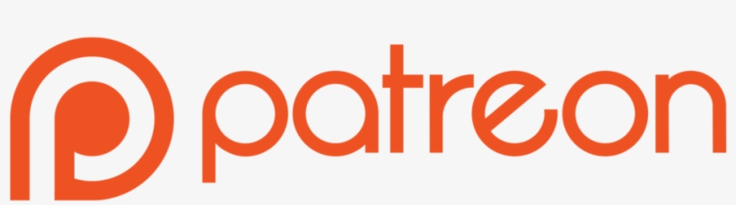 Patreon-o - Openkey Logo, transparent png #2715600