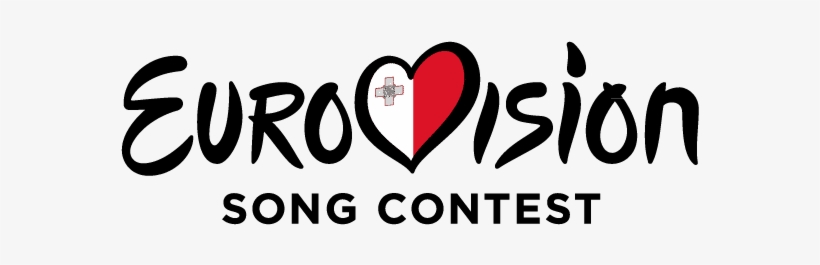 30 Songs Selected For Next Phase Of The Malta Eurovision - Eurovision Song Contest Ireland, transparent png #2715604