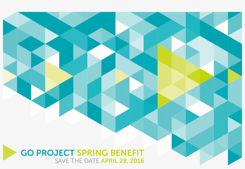 Annual Benefit Savethedate Mailer - Graphic Design, transparent png #2715763