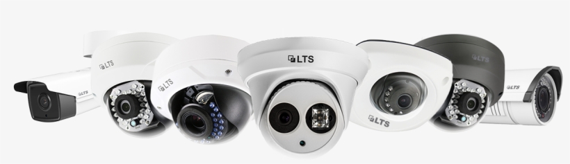 New 5mp Ip Solutions - Lts Cmip7253-sz 5mp Platinum Motorized Varifocal Vandal, transparent png #2715848