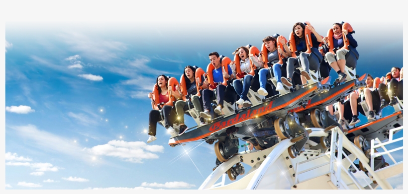 Oblivion The Black Hole - Oblivion The Black Hole Gardaland, transparent png #2715871