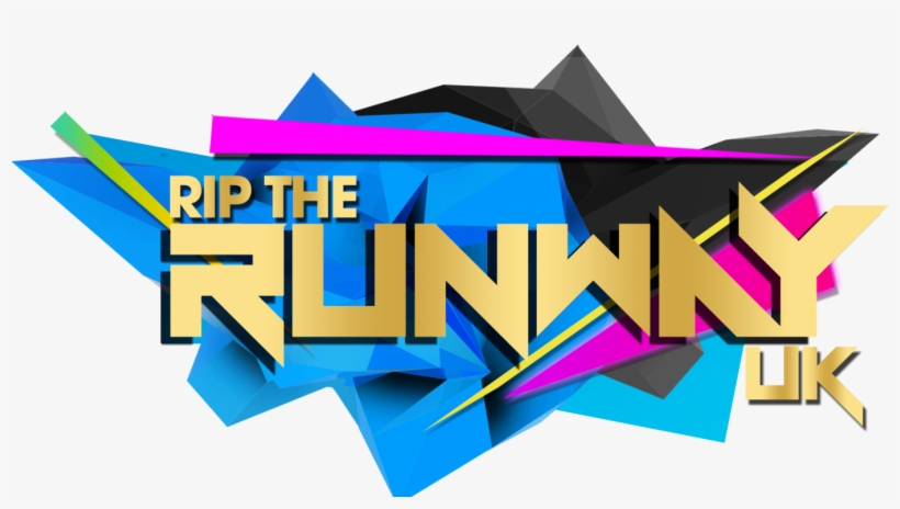 We Would Just Like To Say A Huge Thank You For Helping - Rip The Runway, transparent png #2715921