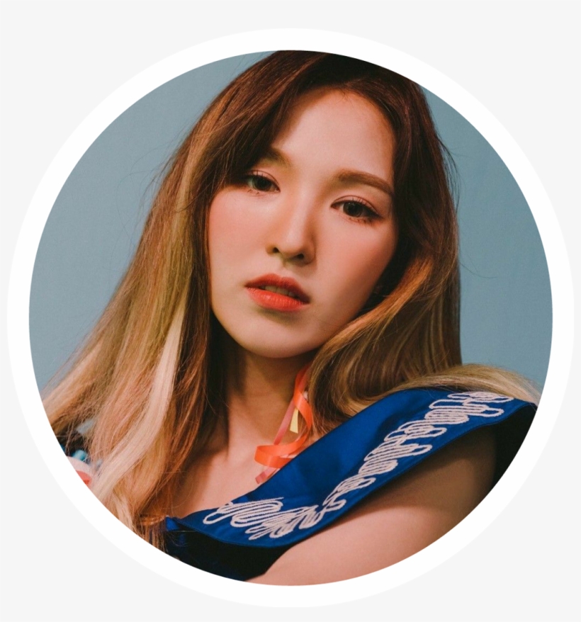 Red Velvet The Red Summer Wendy, transparent png #2715922