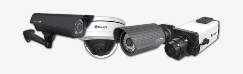 Camera Survillance - Camera, transparent png #2715945