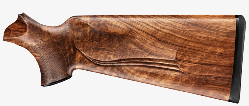 Blaser R8 Grade 5 Stock Wood - Repeating Rifle, transparent png #2716019