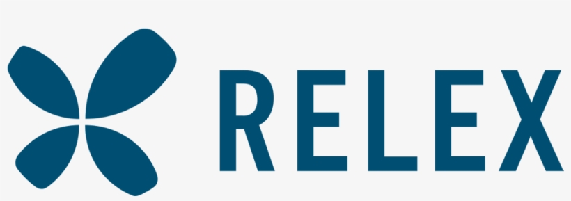 Relex Solutions Logo, transparent png #2716021
