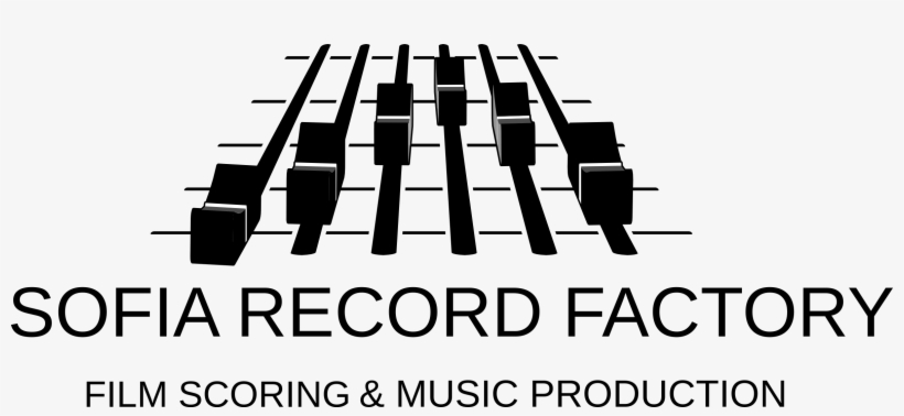 Logo - Recording Studio Logo Png, transparent png #2716045