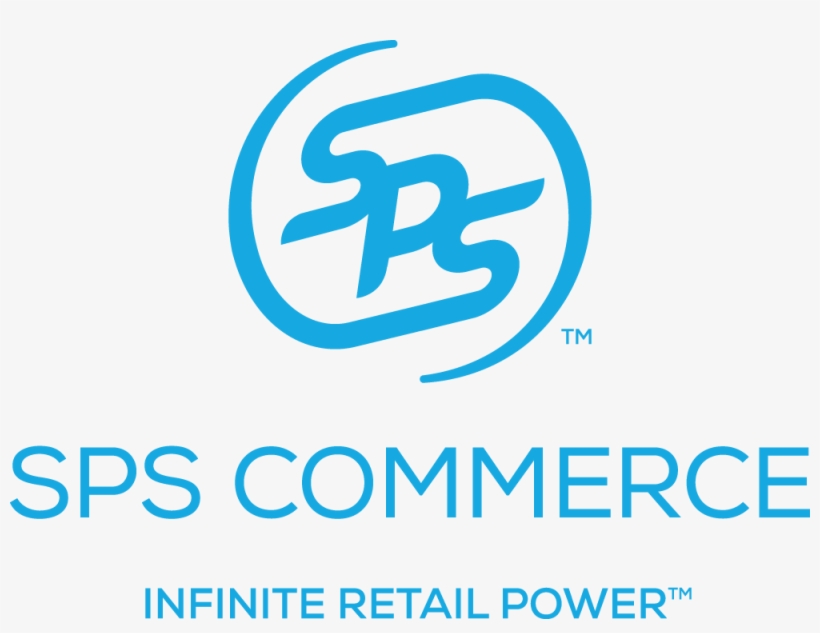 Infinite Retail Power - Sps Commerce Logo, transparent png #2716068