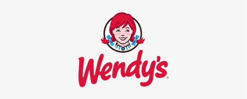 Wendy's - Wendy's Company, transparent png #2716069