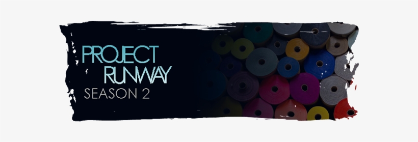 This Is Project Runway - Lost, transparent png #2716210