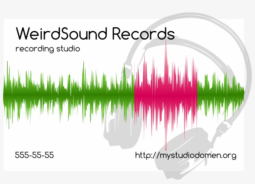 This Free Icons Png Design Of White Businesscard For, transparent png #2716230