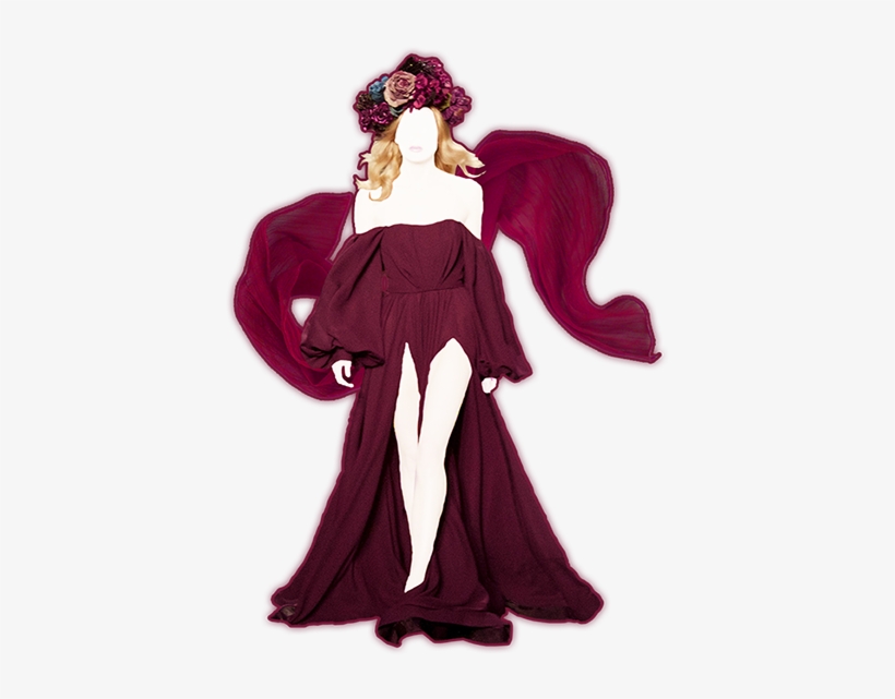 Amyno Isaid Byf Ep10 Runway - I Said, transparent png #2716362