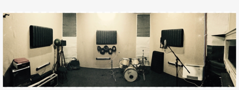 Equipment - Studio, transparent png #2716429