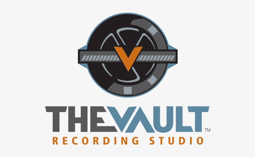 The Vault Recording Studio, transparent png #2716484