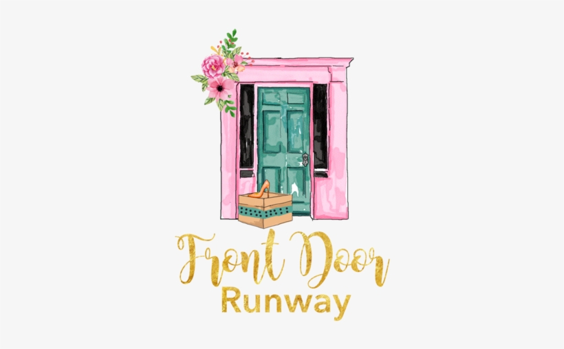 Transparent Flower Door Png, transparent png #2716507