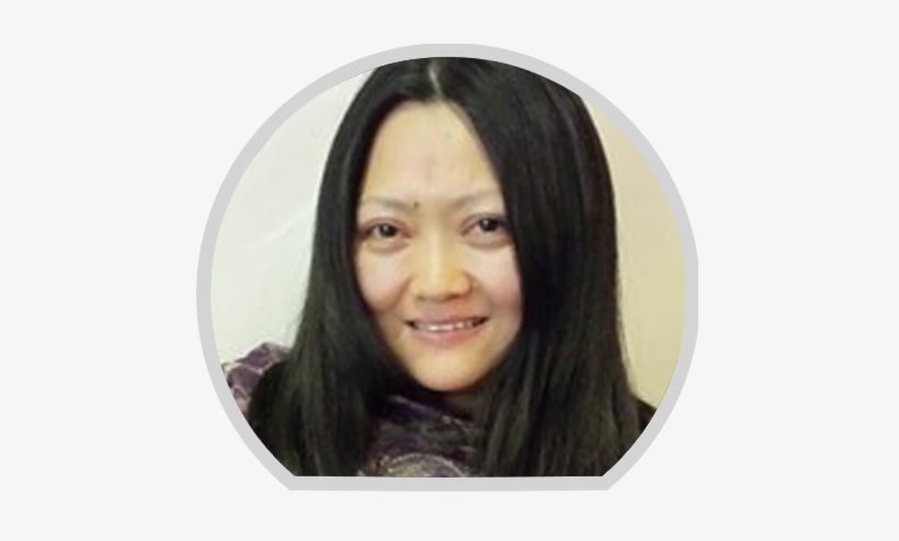 Wendy Wu - Lace Wig, transparent png #2716530