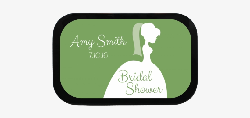 Silhouette Bride - Aunt Holly Calls Me Boogie By Holly Payne 9780996286404, transparent png #2716571