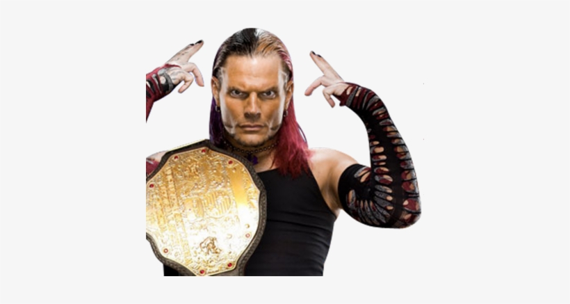 2018 Fifa World Cup Wikipedia - Jeff Hardy World Heavyweight Champion Png, transparent png #2716574