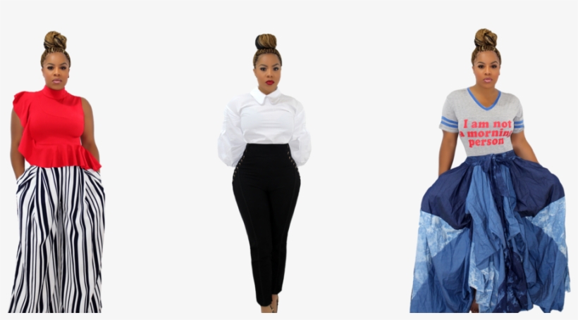 Fashion Model Clipart Milan Fashion Week Runway - Pencil Skirt, transparent png #2716629