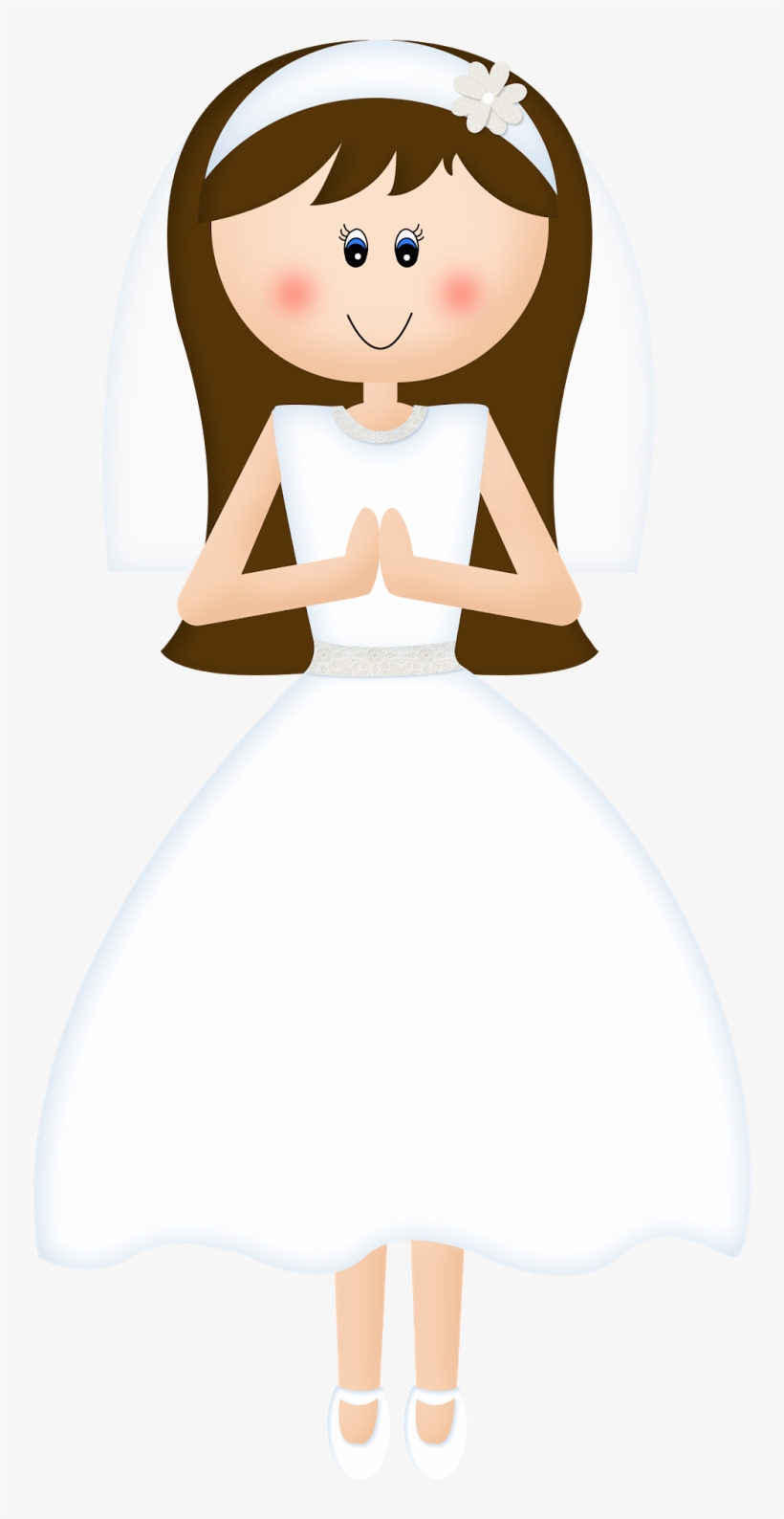 I9iwz375p72i4 - First Communion Vector Art, transparent png #2716631