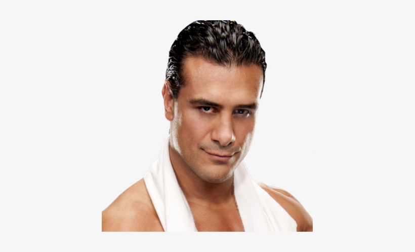 "i'm A Professional - Alberto Del Rio 2012, transparent png #2716700
