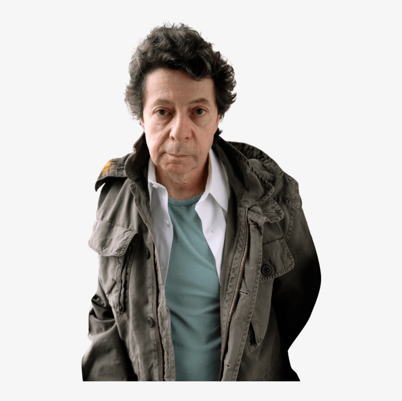Richard Price On His New Novel, The Whites, And Using - Gentleman, transparent png #2716774