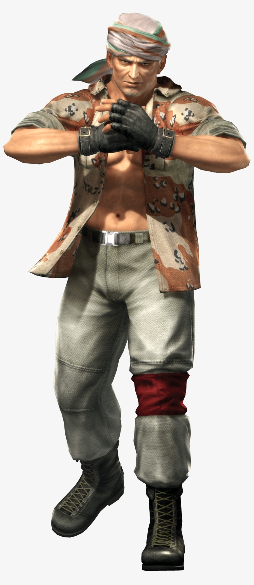 Https - //static - Tvtropes - Org/pmwiki/pub/images/ - Dead Or Alive Leon, transparent png #2716820