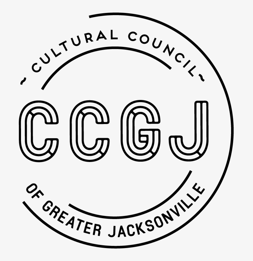 2018 Cultural Council Seal Black Outline - Colegio De Computacion E Informatica Ejecutivo, transparent png #2716851