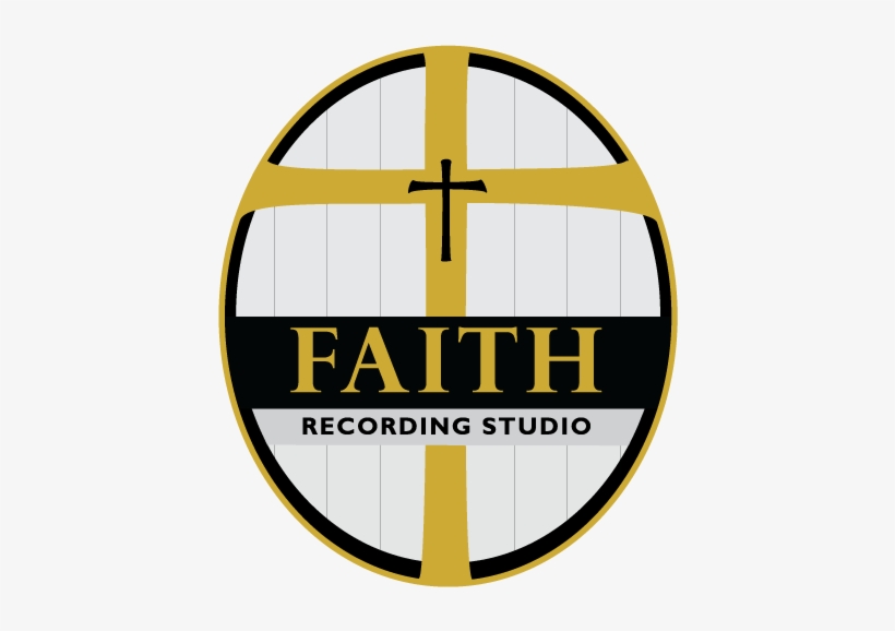 Faith Recording Studio, transparent png #2716873