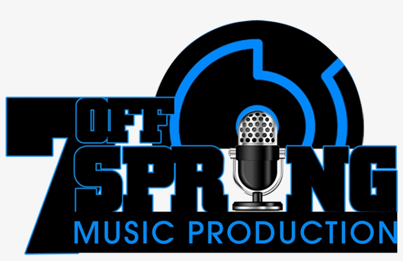 7offspring Recording Studio - Hiotech Multi Functional Rechargeable Digital Voice, transparent png #2716880