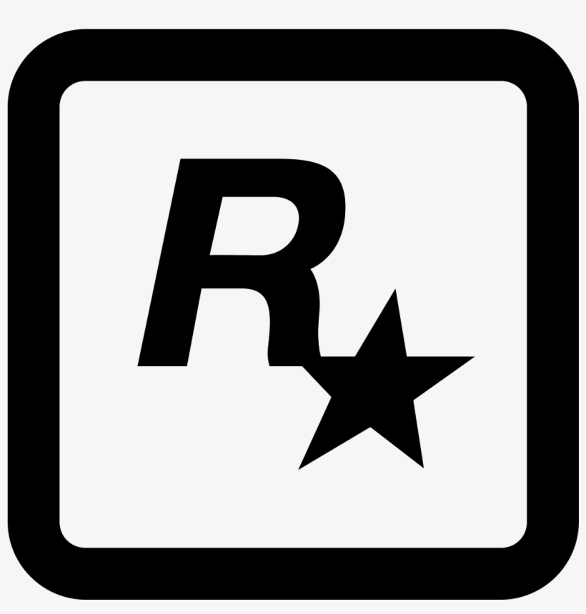 rockstar games icon rockstar