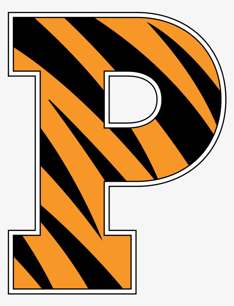 Princeton Tigers Logo Png, transparent png #2717034