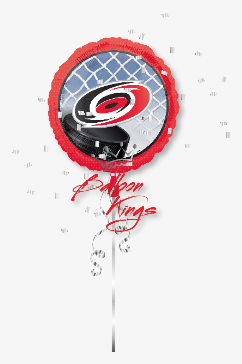 Detroit Red Wings Balloon, transparent png #2717088