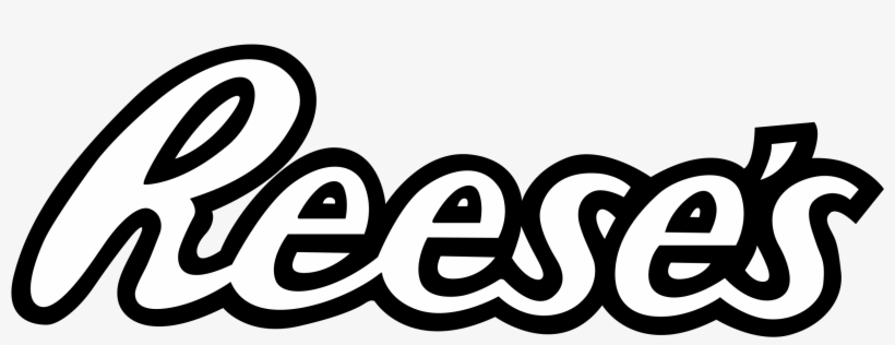 Reese's Logo Png Transparent - Reeses Peanut Butter Cups Logo, transparent png #2717089