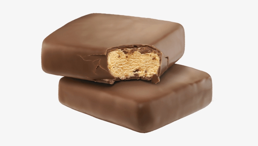 Reeses Ice Cream Bar - Reese's Klondike Bar, transparent png #2717106