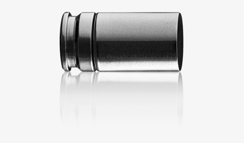 The Exclusive Novx Stainless Steel Case Is The “secret - Alt Attribute, transparent png #2717109